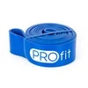 Pasipriešinimo guma Profit Power Band, mėlyna, 208x0,45x6,4 cm SL2607