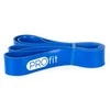 Pasipriešinimo guma Profit Power Band, mėlyna, 208x0,45x6,4 cm SL2607