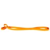 Pasipriešinimo guma Profit Power Band, oranžinė, 208x0,45x1,3 cm SL2607