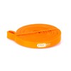 Pasipriešinimo guma Profit Power Band, oranžinė, 208x0,45x1,3 cm SL2607
