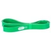 Pasipriešinimo guma Profit Power Band, žalia, 208x0,45x2,9 cm SL2607
