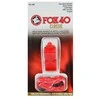 Švilpukas Fox 40 Classic Safety raudona + virvutė 9903-0108