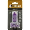 Fox40 Švilpukas Fox 40 Classic violetinė su virvute 9903-0808