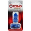 Fox40 Švilpukas Fox 40 CMG Safety Classic mėlyna + virvutė 9603-0508