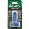 Fox40 Švilpukas Fox 40 CMG Safety Classic mėlyna + virvutė 9603-0508