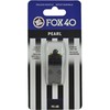 Švilpukas Fox 40 Pearl juodas 9700-0008