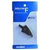 Molten Švilpukas DOLFIN RA0070-K futb/rank juodas