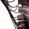 Hamakas Royokamp Brazilian Hanging Armchair, 100x100cm, rudas