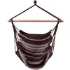 Hamakas Royokamp Brazilian Hanging Armchair, 100x100cm, rudas