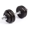 Hantelis PROFIT 15kg DK 4126