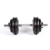 Hantelis PROFIT 15kg DK 4126