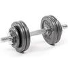 Hantelis PROFIT 15kg DK 4126
