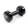 Svarmuo " Profit" 5kg Juodas DK 4102