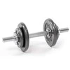 Hantelis PROFIT 10kg DK 4126