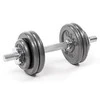 Hantelis PROFIT 15kg DK 4126