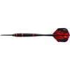 Harrows Akėčios Smignio Strėlytės Akėčios Fire High Grade Legoy Steeltip 21 g