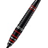 Harrows Akėčios Smignio Strėlytės Akėčios Fire High Grade Legoy Steeltip 21 g