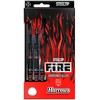 Harrows Akėčios Smignio Strėlytės Akėčios Fire High Grade Legoy Steeltip 21 g