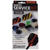 Harrows Remonto rink. DARTS SERVICE KIT 0059