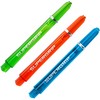 Harrows Darts sparneliai rink TRI PACKS SUPERGRIP 3630