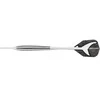 Harrows Akėčios smiginis Sidabrinis SHARK softip 18g