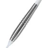 Harrows Akėčios smiginis Sidabrinis SHARK softip 18g