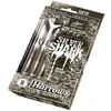 Harrows Akėčios smiginis Sidabrinis SHARK softip 18g