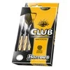 Harrows DartsSoftip CLUB BRASS 7219 3x18gR