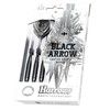 Harrows DartsSoftip Juodas ARROW 7011 18gK2/gK