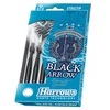 Harrows Darts Juodas ARROW 5314 3x25gK