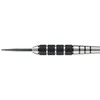 Harrows Darts Juodas JACK 9176 3x22gK