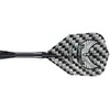 Harrows Darts Juodas JACK 9176 3x22gK