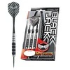 Harrows Darts Juodas JACK 9176 3x22gK