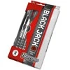 Harrows Darts Juodas JACK 9152 3x18gK