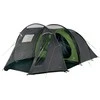 High Peak Ancona 4.0 palapinė, Pilka / žalia (10244)