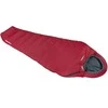 High Peak Hyperion 1M miegmaišis 210x80x50 cm melsvai pilkas / bordo (23363)