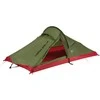 Palapinė High Peak Siskin 2.0 LW zielono-raudona 10330