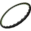 Smj Masažuojantis gimnastikos lankas Jinpoli Charcoal Magnet Hoop (su magnetais)