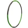 Schildkrot Hula-Hop su smeigėmis 960035 100cm žalia