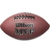 Amerikietiško futbolo kamuolys MVP Official Wilson jaunimui rudas