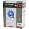 Šokinėjimo kamuolys Profit 55 cm mėlynas DK 2103