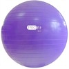 Gimnastikos Kamuolys "Profit" 85cm Violetinis Su Pompa DK 2102