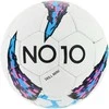 Aktivo Futbolo Kamuolys "NO10 Čempionatas" Mėlyna Skill Mini 56029 A