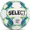Salės futbolo kamuolys SELECT Futsal Super (FIFA Quality Pro)