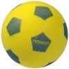 Kamuolys Unice Toys Geltona Raudona Ø 14 cm PVC
