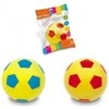 Kamuolys Unice Toys Geltona Raudona Ø 14 cm PVC