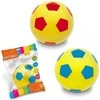 Bigbuy Kids MINKŠTAS MONDO PUTŲ KAMUOLYS 20 CM