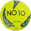 Rankinio kamuolys NO10 Action Ladies roz. 2, geltonas