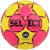 Select Rankinio kamuolys Solera Senior 3 2018 rausvai geltonas 16254