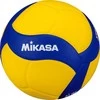 Tinklinio kamuolys Mikasa Geltonai Mėlynas VT500W